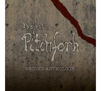 Second Anthology