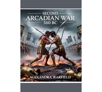 Second Arcadian War: Ancient Historical War (560 BC): 13