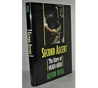 Second Ascent: The Story of Hugh Herr