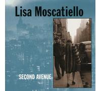 Second Avenue