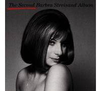 Second Barbra Streisand Album by Streisand, Barbra (1993-10-19)