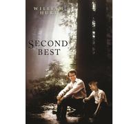 Second Best (DVD) Keith Allen Nathan Yapp William Hurt