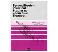 SECOND BOOK PRATICAL ST.TROMBA: For Cornet and Trumpet