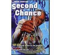Second Chance