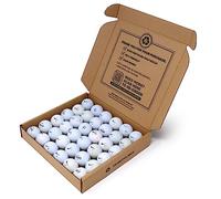 Second Chance 36 palline da golf Nike Mix Grade B Lake