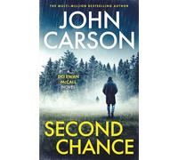 Second Chance: A Scottish crime thriller