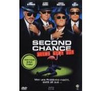 Second Chance - Alles wird gut