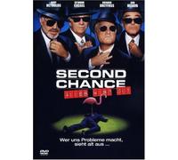 Second Chance - Alles wird gut