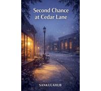 Second Chance at Cedar Lane