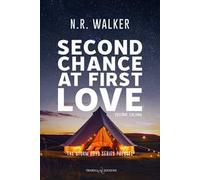 Second chance at first love. The storm boys. Ediz. italiana