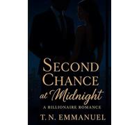 Second Chance at Midnight: A Billionaire Romance