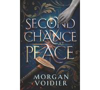 Second Chance at Peace