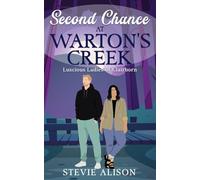 Second Chance at Warton's Creek: AWWM Plus Size Small Town Neighbors-to-Lovers Second Chance Romance