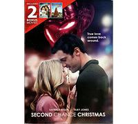 Second Chance Christmas [Edizione: Stati Uniti]