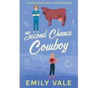 Second Chance Cowboy: 2