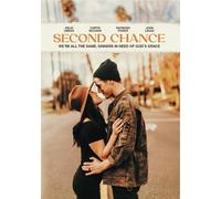 Second Chance (DVD) Kelsi Umeko Curtis McGann Raymond Power Tamron Harrison