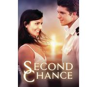 Second Chance (DVD) Shirley Santos Rafaela Castro Gabriel Mandergan