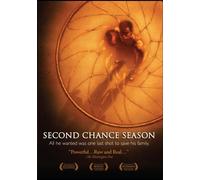 Second Chance Season (DVD)