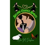 Second Chance Smiles: Love and Self-discovery in Ireland