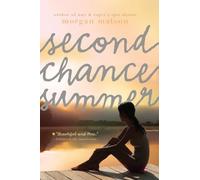 Morgan Matson Second Chance Summer (Tascabile)