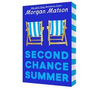 Second Chance Summer