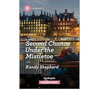 Second Chance Under the Mistletoe