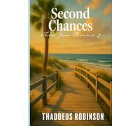 Second Chances: 3