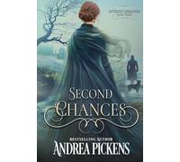 Second Chances: 3