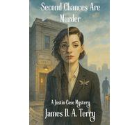 Second Chances Are Murder