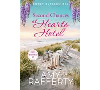 Second Chances at Hearts Hotel