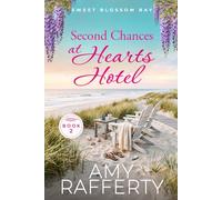 Second Chances at Hearts Hotel
