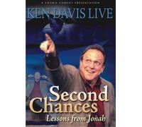 Second Chances [Edizione: Stati Uniti]