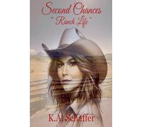 Second Chances Ranch Life