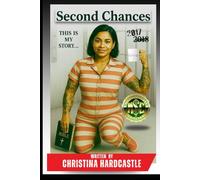 Second Chances: This is my story