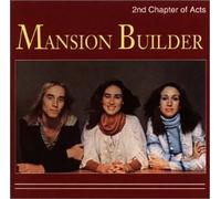 Second Chapter of Acts - Mansion Builder