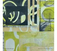 Sally Anne Morgan Second Circle the Horizon (Vinyl LP) (PRESALE 20/06/2025)