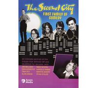 Second City: First Family Of Comedy [Edizione: Stati Uniti]