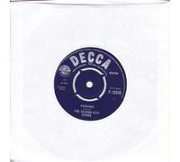 SECOND CITY SOUND - TCHAIKOVSKY ONE 7 INCH (7" 45) UK DECCA 1965 (Katalog-Nummer: F12310)