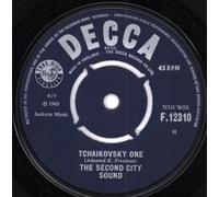 Second City Sound, The* - Tchaikovsky One