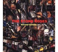 The Stone Roses Second Coming (Vinyl LP) 12" Album