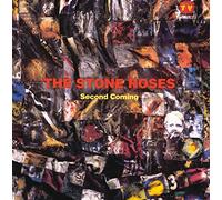 The Stone Roses Second Coming (Vinyl LP) 12" Album