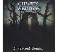 Audio Cd Circus Nebula - The Second Coming