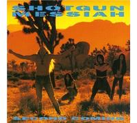Second Coming by Shotgun Messiah