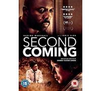 Second Coming [Edizione: Regno Unito] [Edizione: Regno Unito]