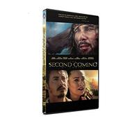 Second Coming Of Christ [Edizione: Stati Uniti]