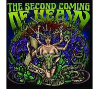 Second Coming Of Hea - Chapter 8: Ride The Sun& The Trikes