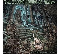 Second Coming Of Hea - Chapter Vi: Kayleth & Favequaid