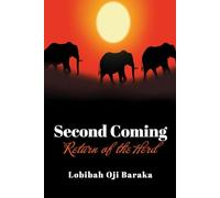 SECOND COMING: RETURN OF THE HERD