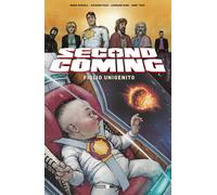 Second coming. Vol. 2 - Russell Mark, Pace Richard, Kirk Leonard, Troy Andy
