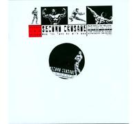 Second Crusade - May the Funk Be With You/Remix